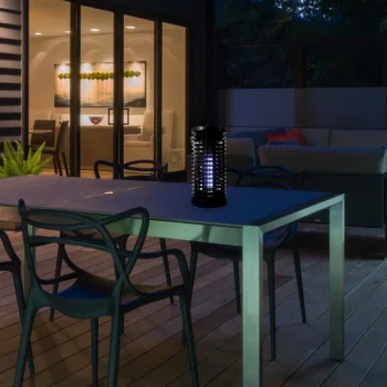 Mitea lampa za insekte 1x6W M780-2 Mitea lampa za insekte 1x6W M780-2